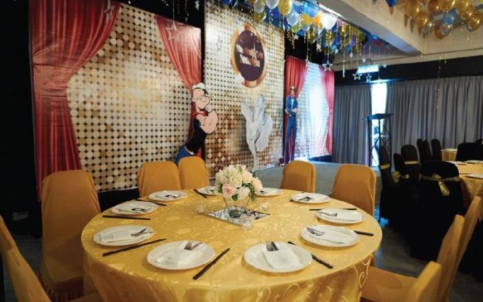 1969 Business Suites @ Bandar Cyber