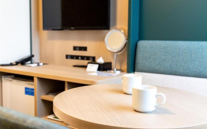 Comfort Hotel ERA Ise
