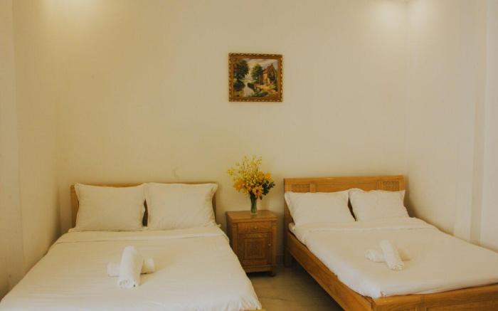 Minh Thư Hotel
