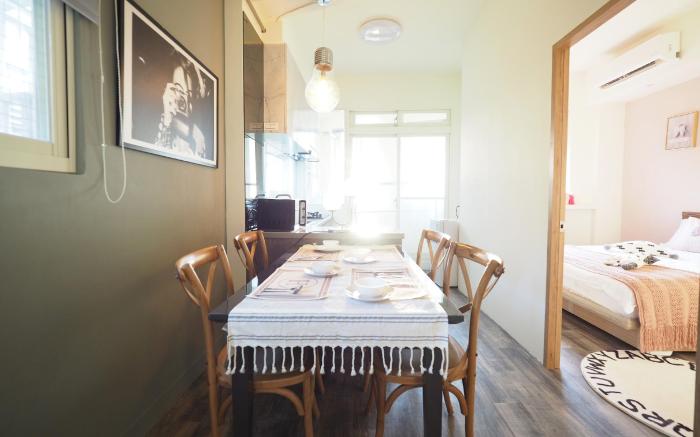 Aug hot sale/Ximending Family Retreat Neijiang