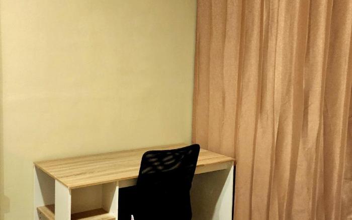 Nagoya Thamrin by Marthanzie