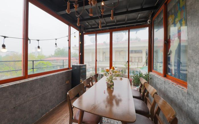 Cozy Fun Homestay 16 