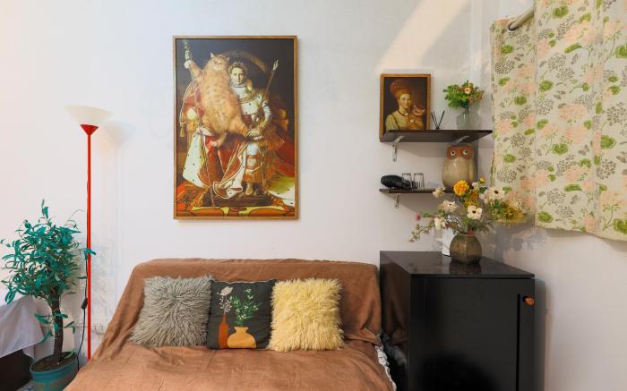 Cozy Fun Homestay 16 