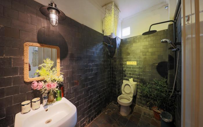 Cozy Fun Homestay 16 