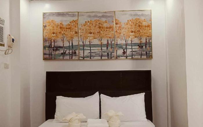 KMJ SUITES