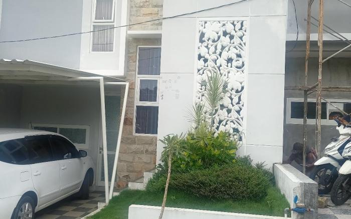 Baiti Jannati villa syariah Malang