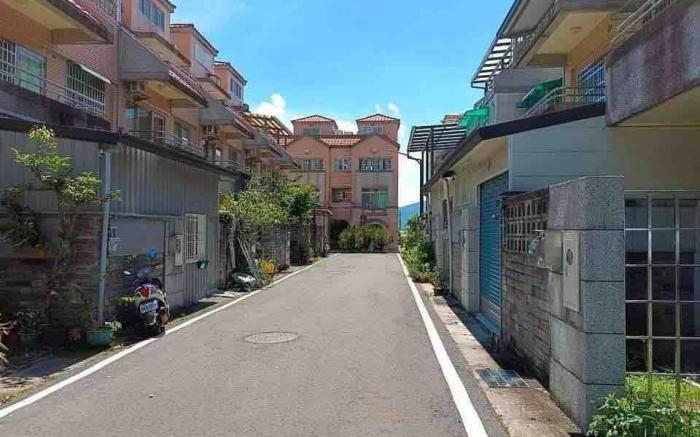 Duck Homestay鴨子包棟民宿