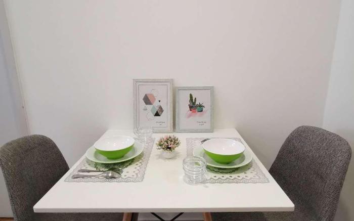 Cozy Suite I-City @ 2 Bedroom apartment