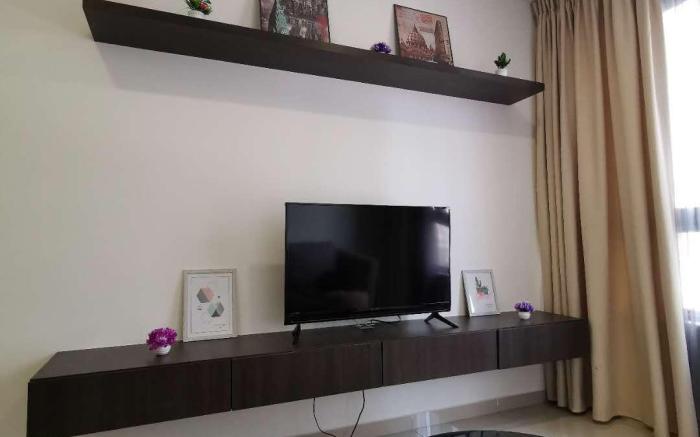 Cozy Suite I-City @ 2 Bedroom apartment