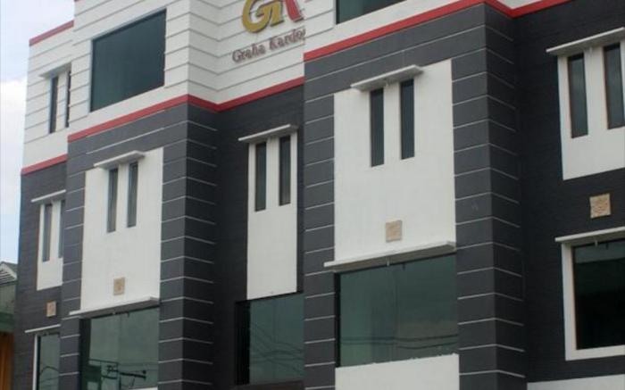 GRAHA KARDOPA