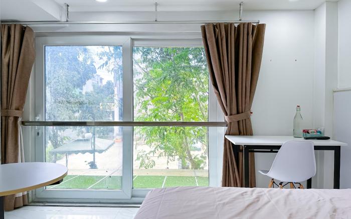 Siris Niko Residence