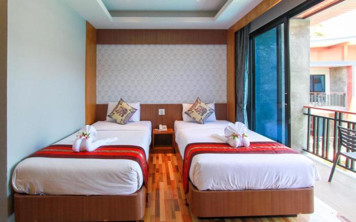 Jong Guesthouse