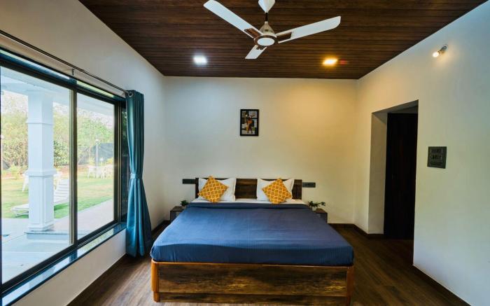 Harbour View Villa by 29bungalow