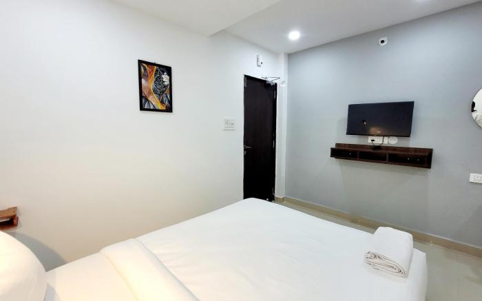 Vyb Hotels, Bahdurpally