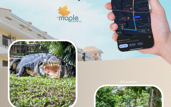 Maple Residences Talisay