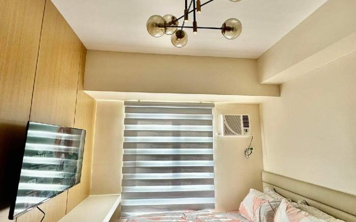 Cozy Studio Unit