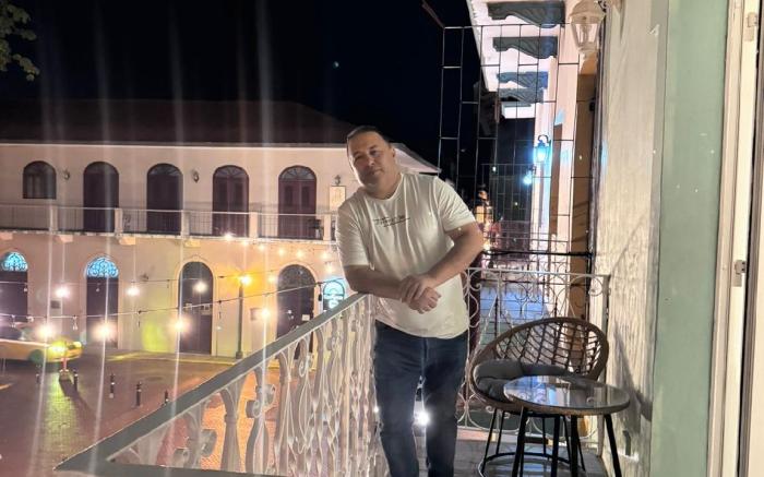 HOTEL BALUARTE BOUTIQUE PANAMA 