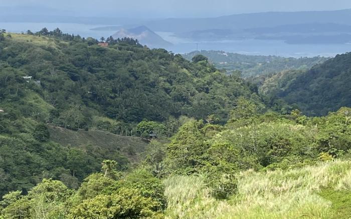 Cleeve Hills Tagaytay