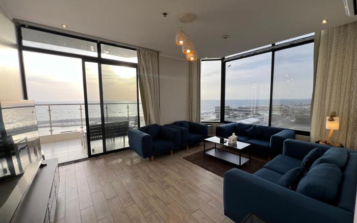 Masarat Towers Jeddah  ابراج المسارات جدة  
