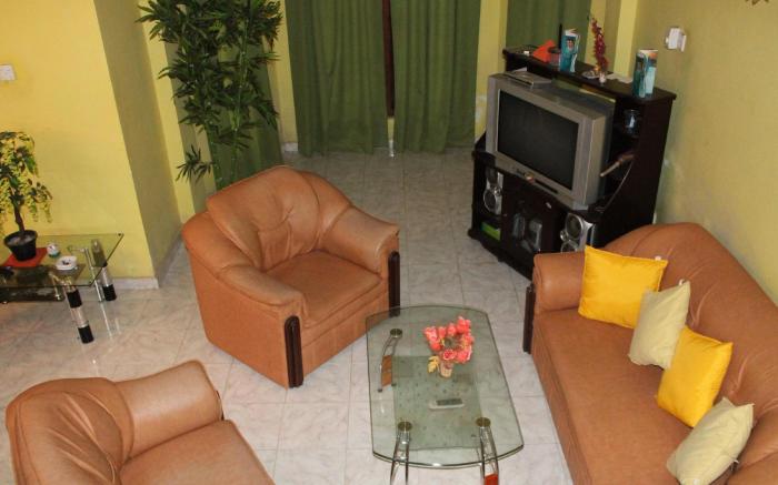 Heavens Holiday Resort