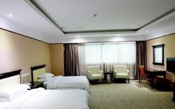 Kui Chong Holiday Hotel
