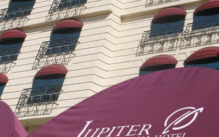 Jupiter International Hotel Bole