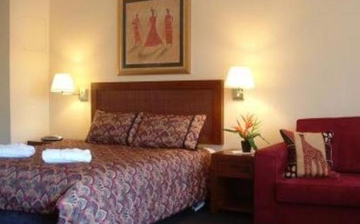Armidale Pines Motel