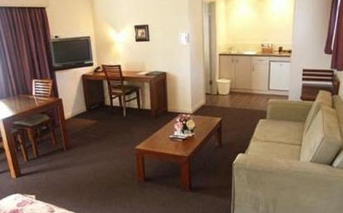 Armidale Pines Motel