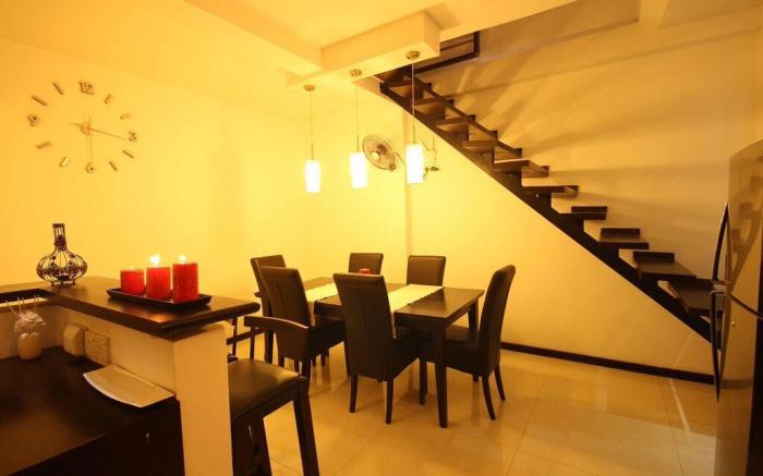 Blue water Boutique Hotel