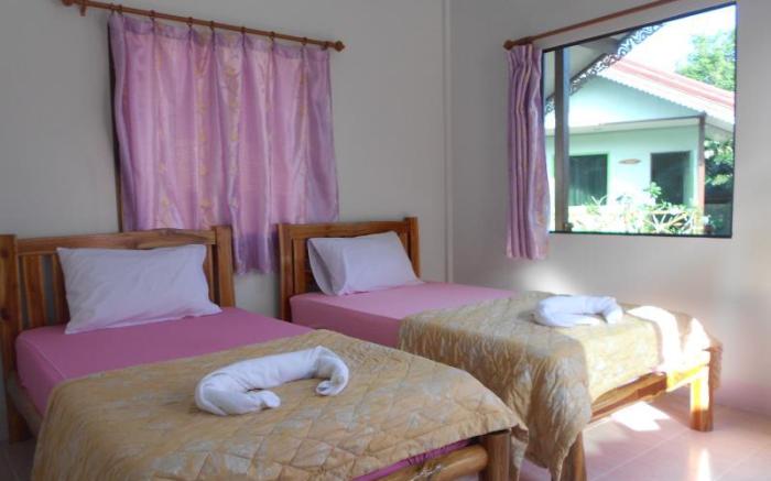 Na Chan Resort