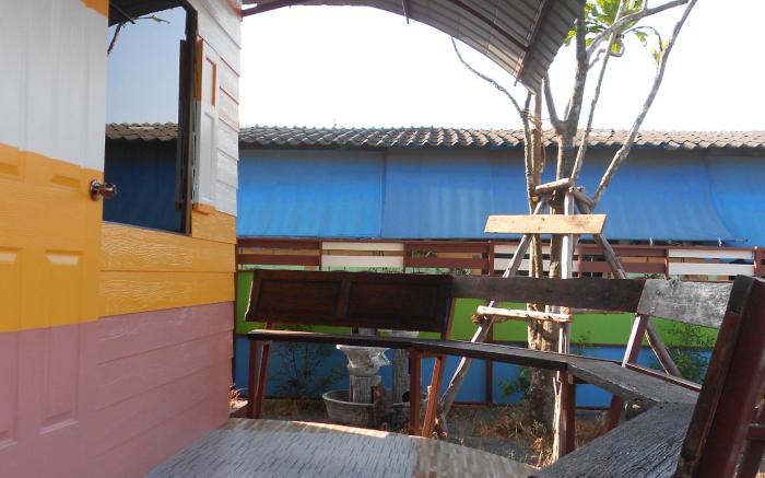 Na Chan Resort