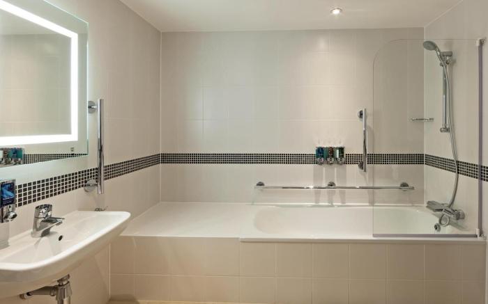 Hampton by Hilton London Gatwick Airport
