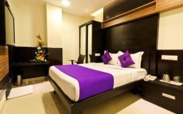 Istay Hotels Rajajinagar