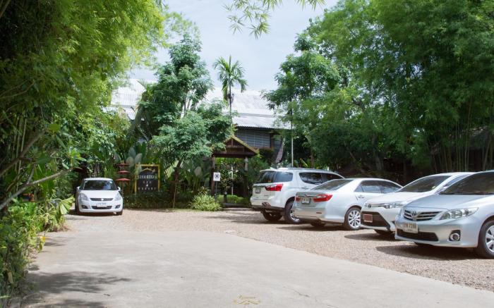 Risasinee Spa and Resort