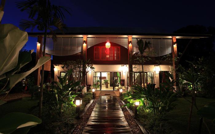 Risasinee Spa and Resort
