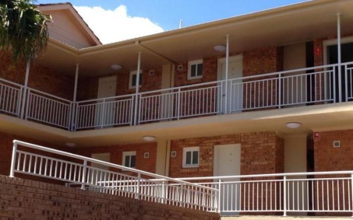 Best Western Casula Motor Inn