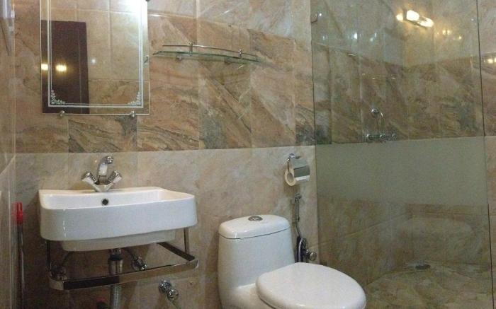 Hotel Yog Vashishth