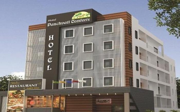 Hotel Panchvati Comforts
