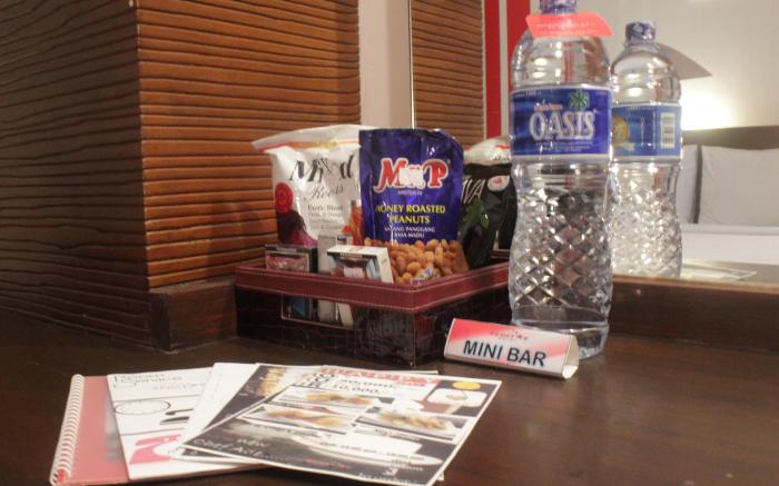 Redstar Hotel Jakarta