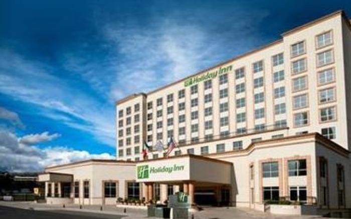 Holiday Inn Monterrey Valle By IHG