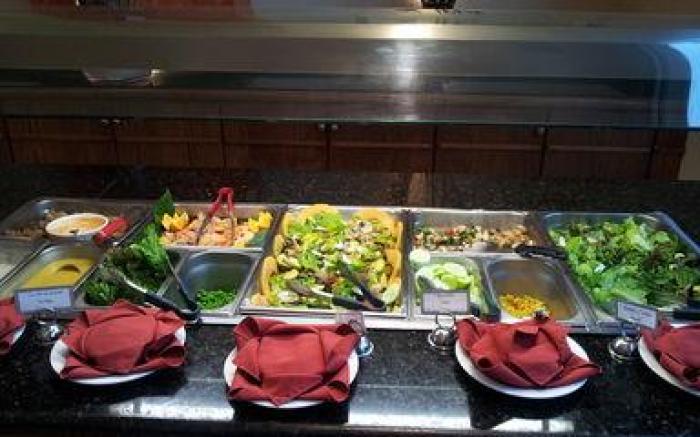 Holiday Inn Monterrey Valle By IHG