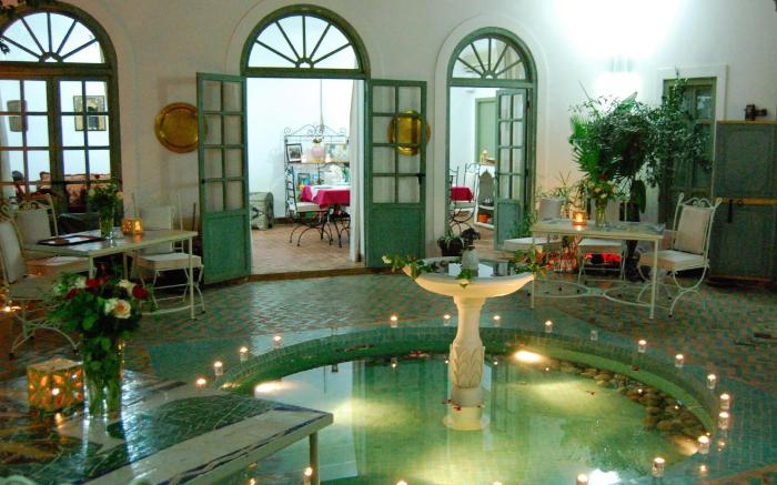 Riad Agathe