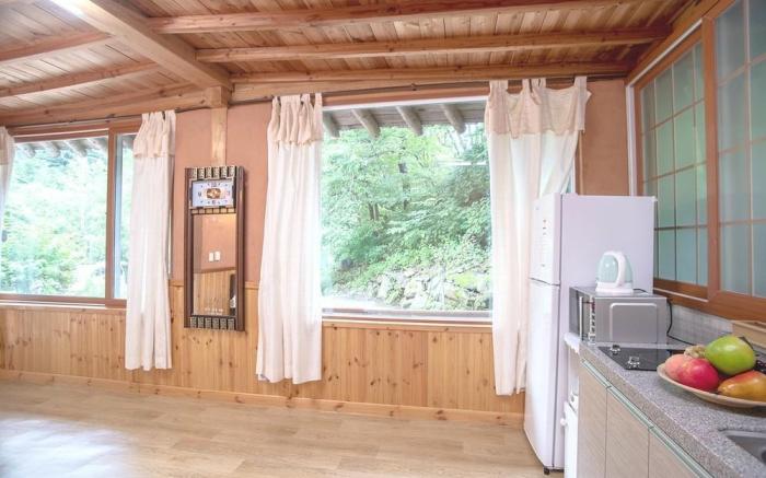 Pyeongchang Songnim Private Pension