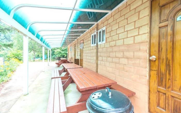 Pyeongchang Songnim Private Pension