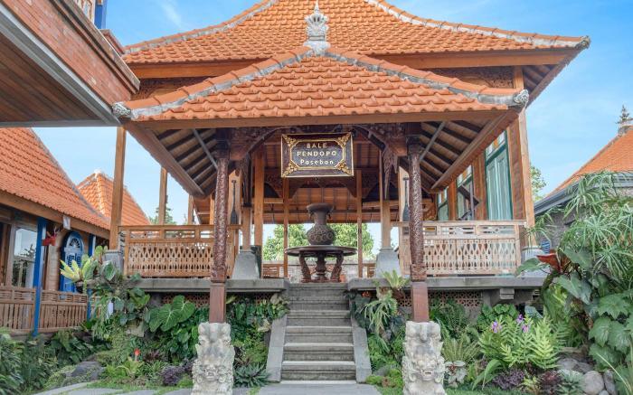 Taman Prabhawa