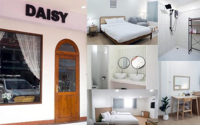 Daisy Home