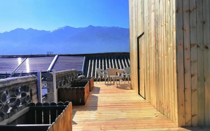 酒窝小院（大理古城店）