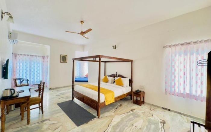 Jag Aravali Resort Udaipur
