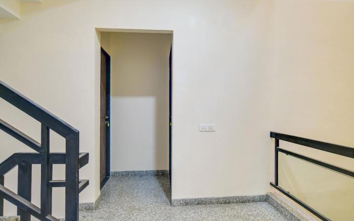 Super OYO 823962 Hotel Fusion Stays