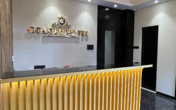 Hotel Golden Suites